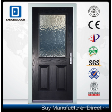 Fangda Fibreglass Exterior Door